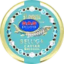 Ձկնկիթ սև «Lemberg Beluga Caviar» 30գ