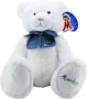 Soft toy "Mankan Bear Ted"