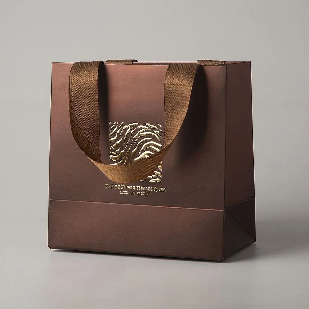 Gift bag 1pcs