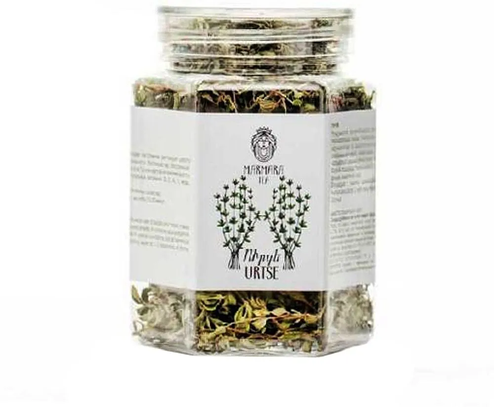 Herbal tea "Marmara Thyme" 22g
