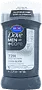Դեզոդորանտ-սթիք «Dove Men+Care Cool Silver» 85գ