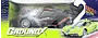 Toy-car "Ground X"