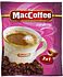 Instant coffee "Mac Coffee Amaretto" 18g