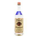 Օղի «Tito's Handmade» 1լ