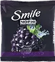 Անձեռոցիկ խոնավ «Smile Blackberry Black» 10 հատ