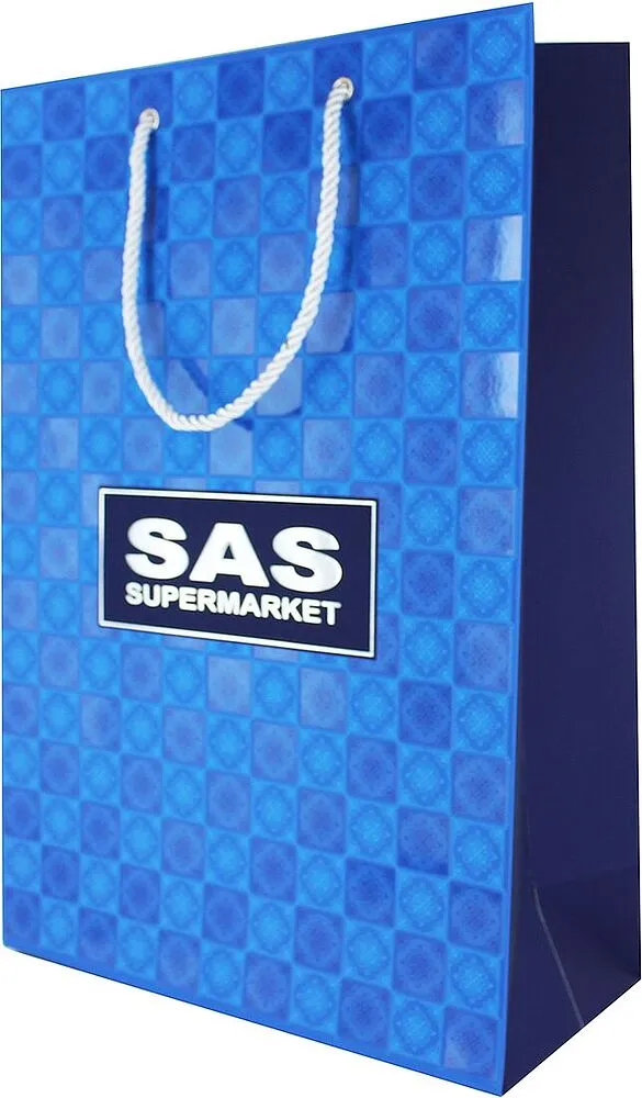 Gift bag 1 pcs