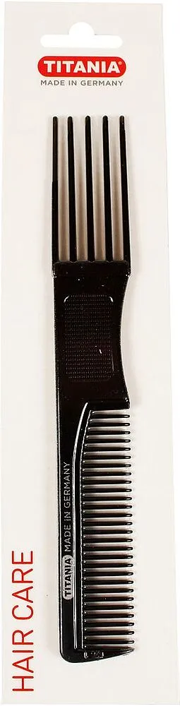 Comb "Titania"
