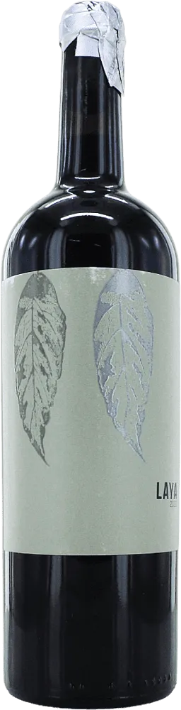 Red wine "GIL Laya" 750ml
