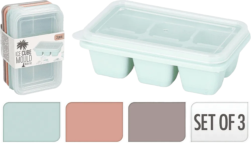 Ice cube maker 1 pcs
