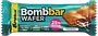 Protein wafer with tiramisu flavor "Bombbar" 32g