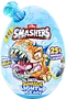 Игрушка "Zuru Smashers Mega Jurassic Light Up Ice Age"