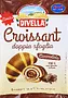 Կրուասան շոկոլադի միջուկով «Divella Cioccolato» 225գ