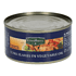 Tuna in oil "GoodBurry" 185g