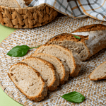Baton bread without yeast 410g±20g
