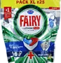 Capsules for dishwasher use "Fairy Platinum Plus" 25 pcs
