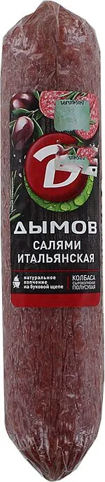 Summer salami "Dimov Italian" 300g