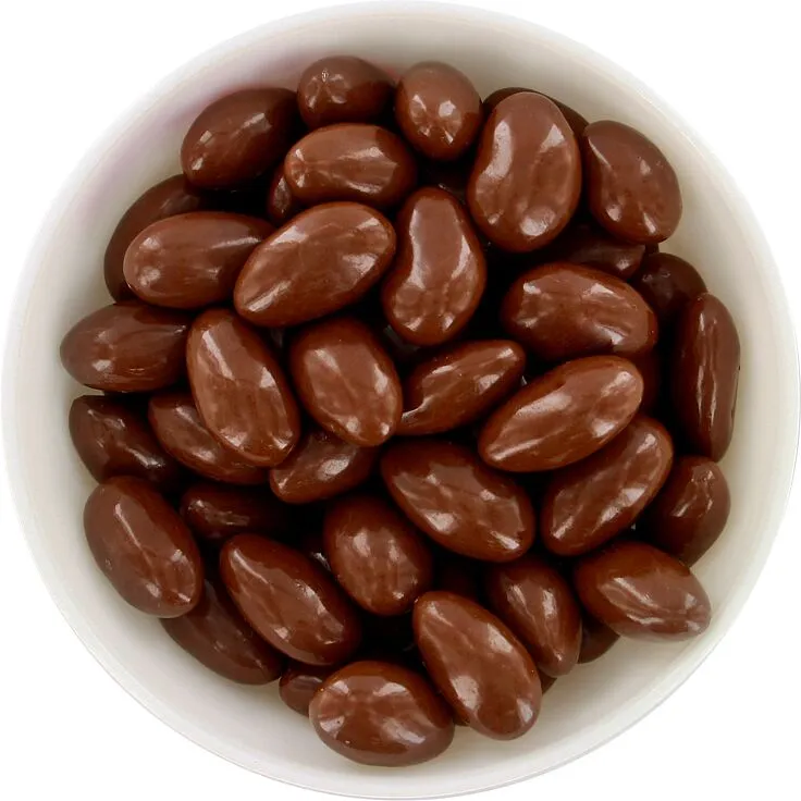 Dragée with almond "Kirkland"