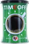 Instant coffee "Royal Armenia Timeoff" 100g