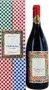 Red wine "Dolce & Gabbana Donnafugata Cuordilava Enta Rosso DOC" 750ml