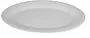Ceramic plate