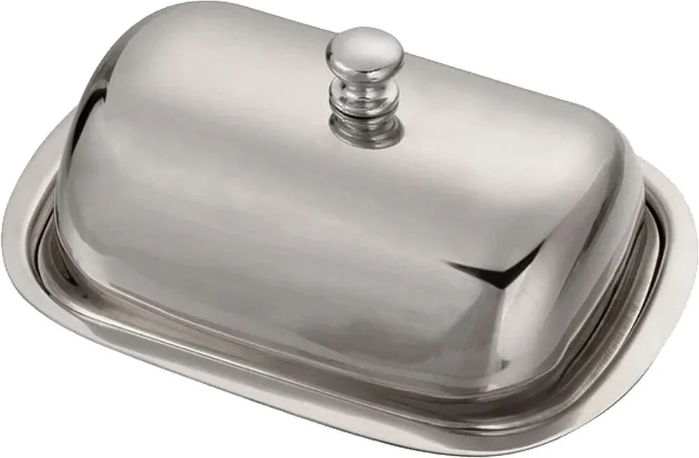 Butter dish "Junda"