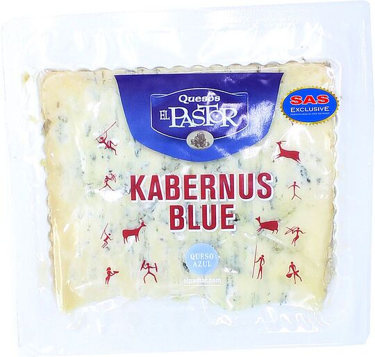 Blue vein cheese 