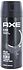 Antiperspirant - deodorant "Axe Black" 150ml
