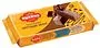 Glazed wafer "Yashkino" 200g