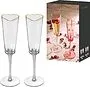 Glass "Tempa" 2 pcs