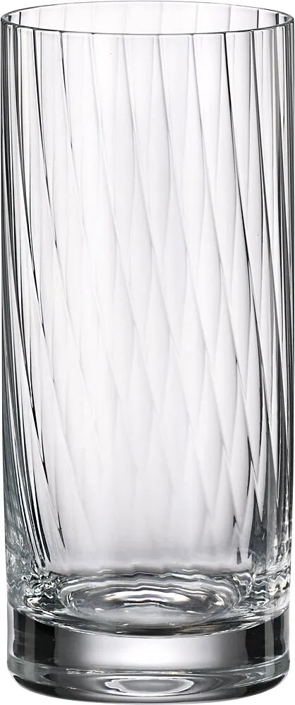 Glass "Barware" 6 pcs

