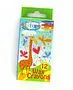 Colour wax crayons "Centrum" 12 pcs
