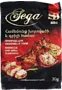 Barbecue & grill seasoning "Sega" 30g
