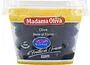 Black olives with pit "Madama Oliva" 250g