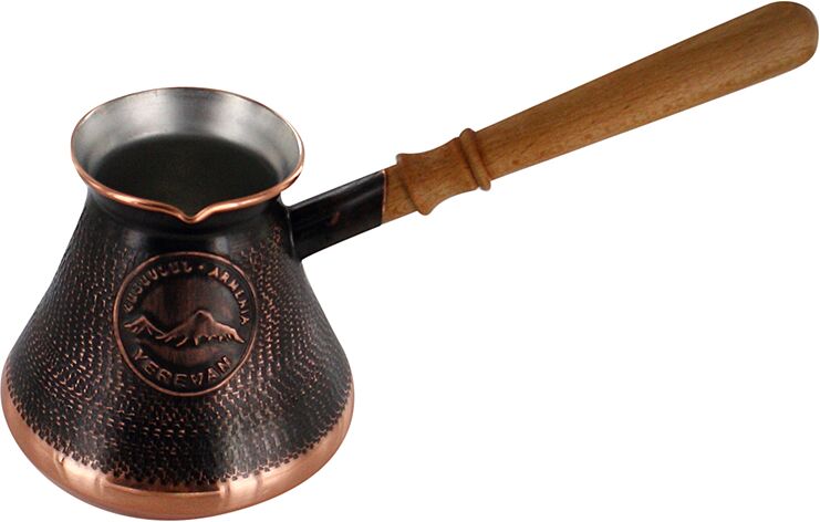 Coffee pot "Armenia Great" 420ml