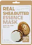 Դեմքի դիմակ «Farm Stay Real Shea Butter» 23մլ