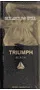 Cigarettes "Triumph Black"
