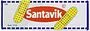 First aid strips "Santavik" 10pcs