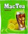 Растворимый чай "Mac Tea" 18г Лимон 
