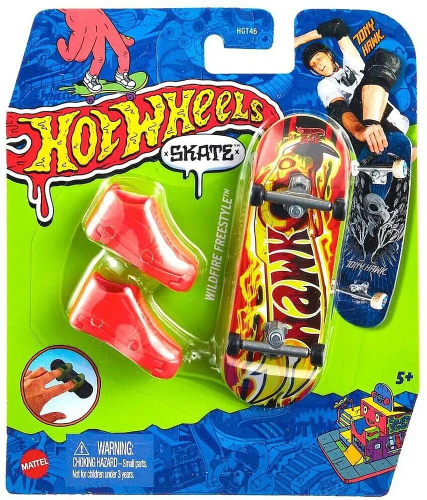 Toy "Hot Wheels"
