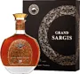 Cognac "Grand Sargis 20*" 0.5l
