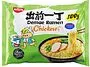 Chicken noodles "Demae Ramen" 100g