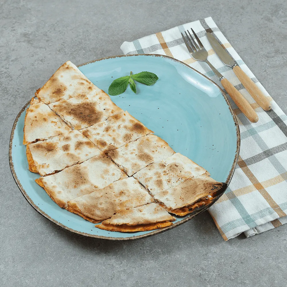Չիքեն մարիա   
