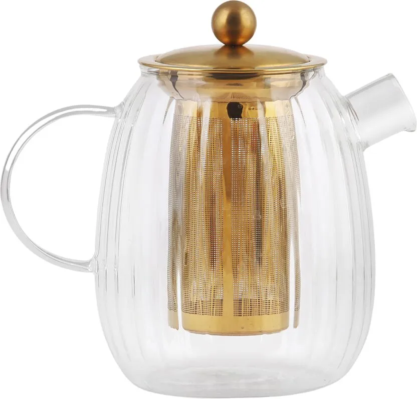 Teapot "Vialli" 1l
