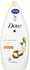 Shower gel-cream "Dove Pampering" 500ml 