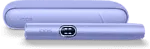 Ծխախոտի տաքացման համակարգ «IQOS ILUMA i VIOLET»