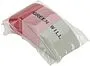 Eraser "GreenWill"