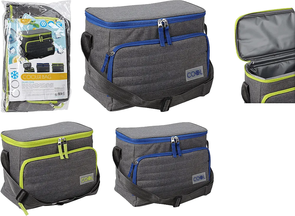 Thermal bag 1 pcs
