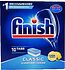Capsules for dishwasher use "Finish Classic" 10 pcs

