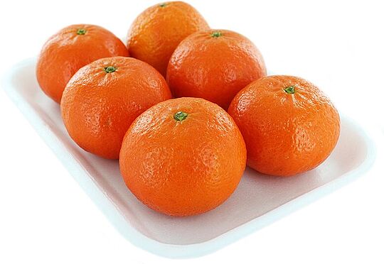 Tangerines Mindora