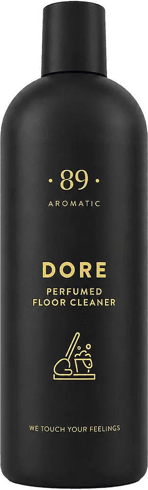Floor cleaner "89 Aromatic Dore" 1000ml